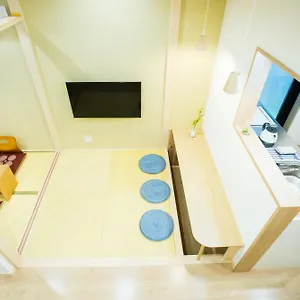 別荘 お宿　兎子, 京都市