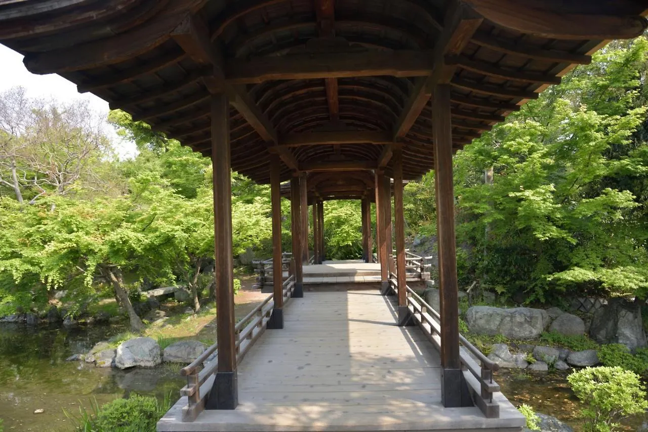 Apartment Oyo Stay Inn Kyoto Gojo Japan