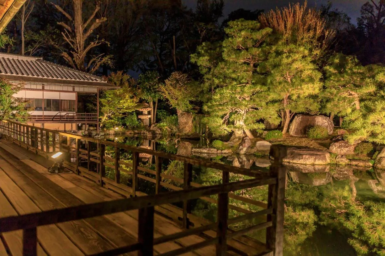 Oyo Stay Inn Kyoto Gojo 0*,  Japan