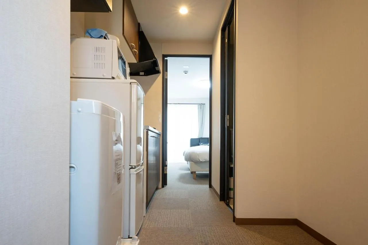 Oyo Stay Inn Kyoto Gojo 0*,  Japan