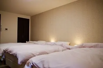 Oyo Stay Inn Kyoto Gojo Apartment