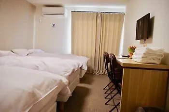 Apartment Oyo Stay Inn Kyoto Gojo