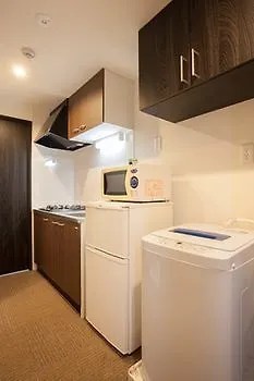 Oyo Stay Inn Kyoto Gojo Japan